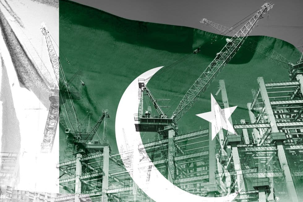 Why Strategic Partnerships Fail to Build Power in the Global South: Lessons from Pakistan