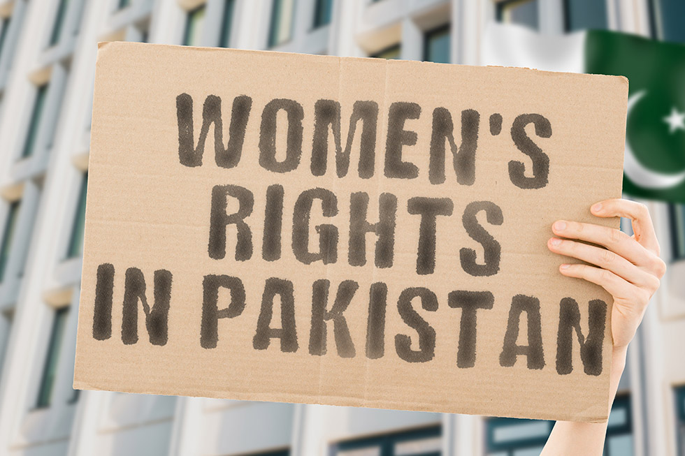 Pakistani Women’s Progress, Barriers and Path to Parity