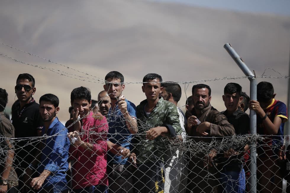 Governance Without Legitimacy: The Kurdish Region’s Descent into Stagnation