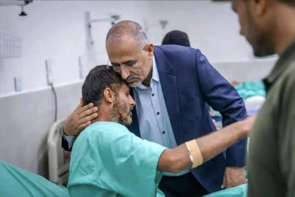 South Yemen at a Crossroads: Saudi Arabia’s Risky Political Gamble