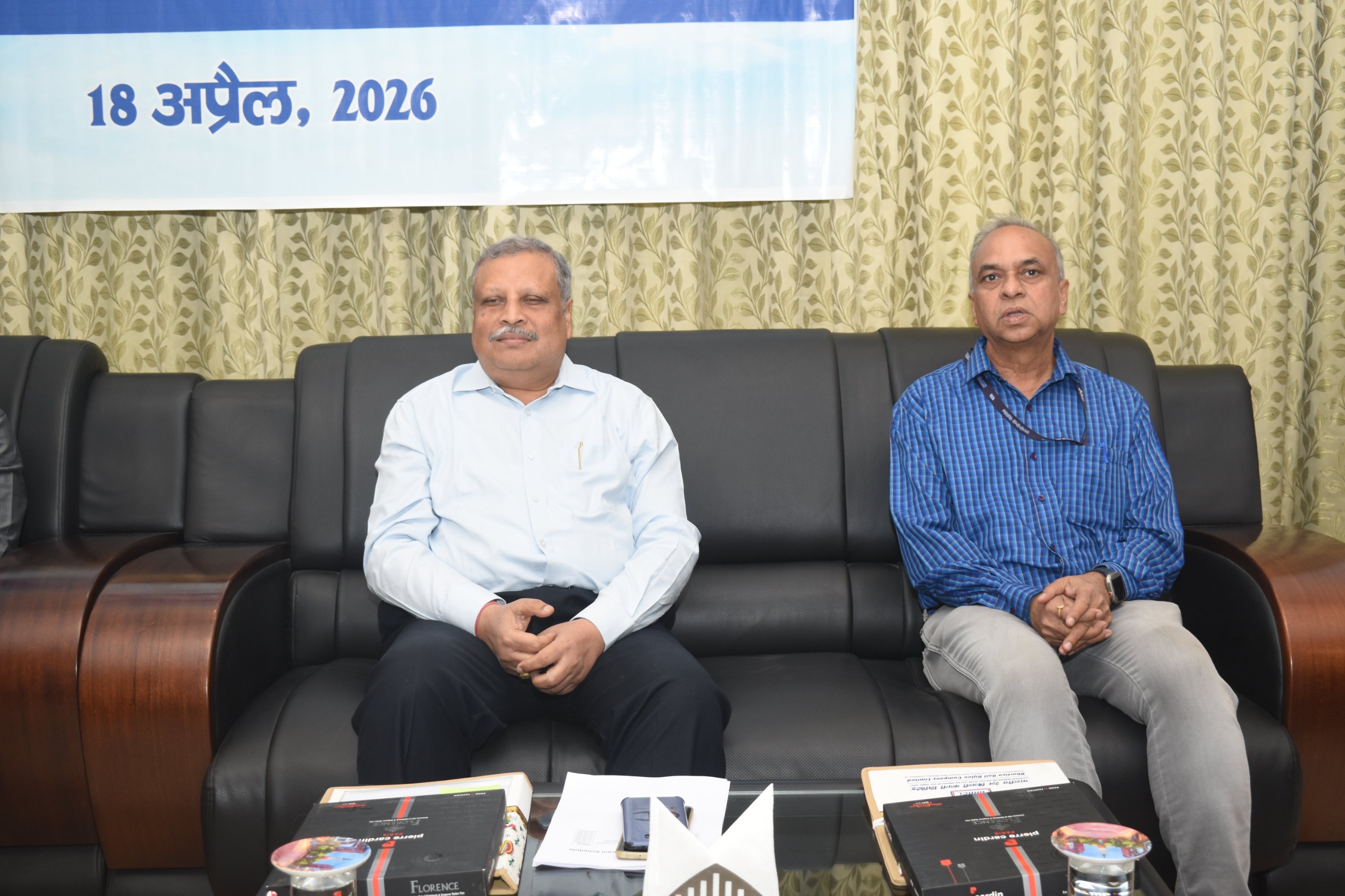 BRBCL’s Nabinagar Super Thermal Power Station to Undergo Expansion: Deepak Ranjan Dehuri