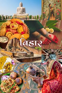 Bihari Culture: A Proud Legacy of Tradition and Diversity