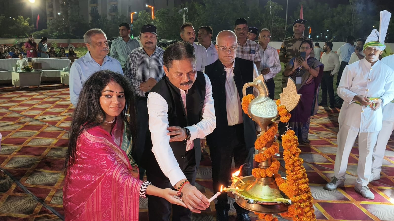 Girl Empowerment Campaign 2026′ Launched at NTPC Nabinagar