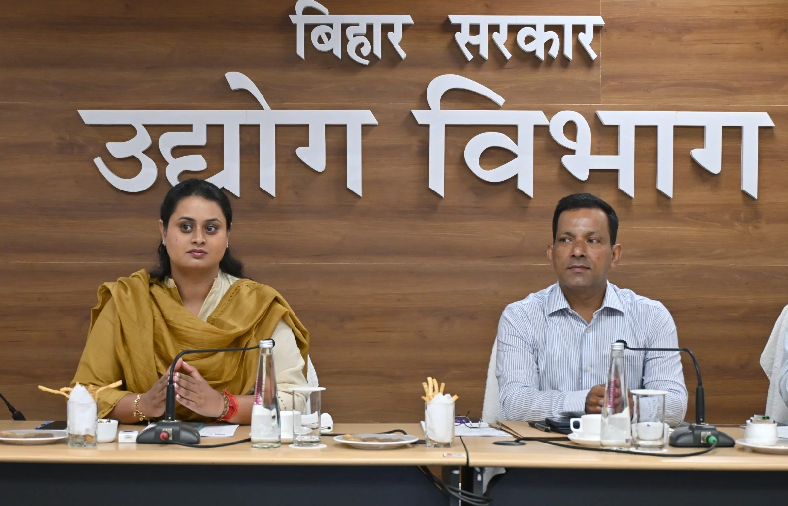 Modern Furniture & Interior Products Manufacturing Unit to be Established at Muzaffarpur