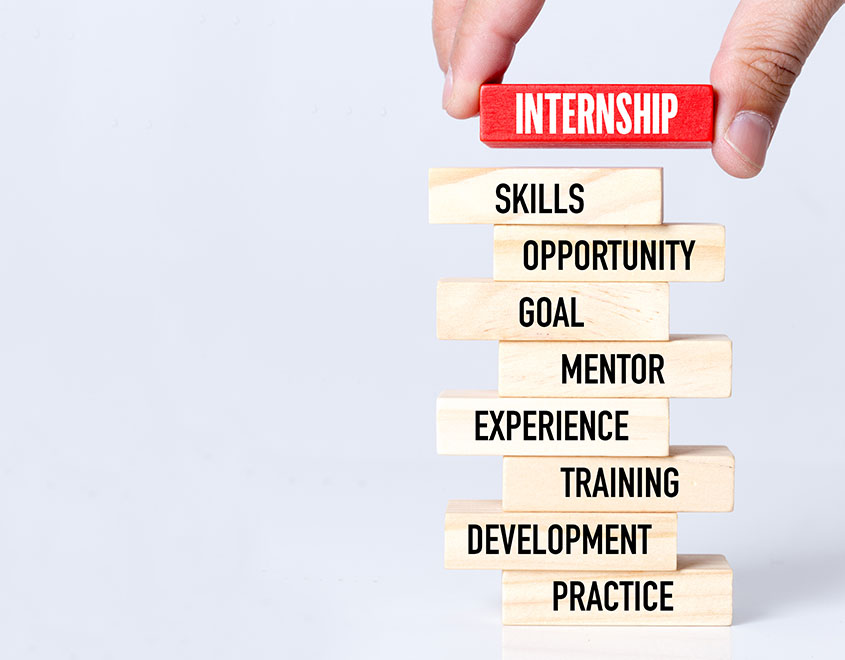 Young Indians Turning to Internships for Early Career Growth