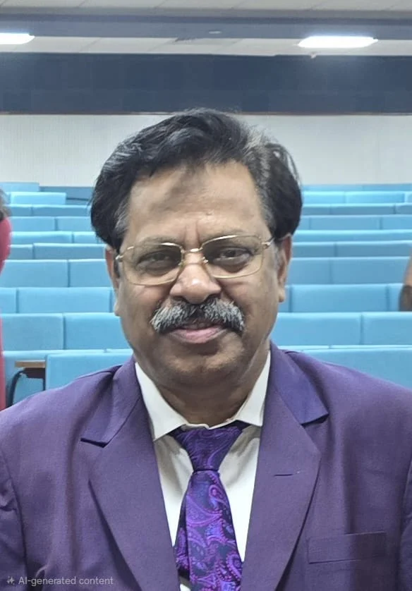 Pledge to Build a Healthy, Aware and Compassionate India: Dr. Uday Kumar