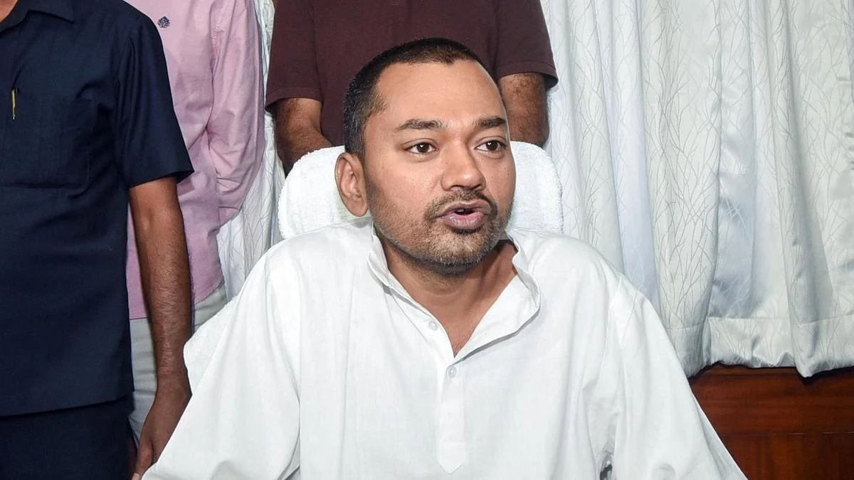 Bihar to Install CCTV Cameras in Government Hospitals; 100 New Ambulances Announced