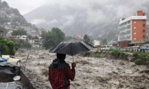 Uttarakhand Alerts: 100+ Roads Blocked as Rivers Near Danger Mark