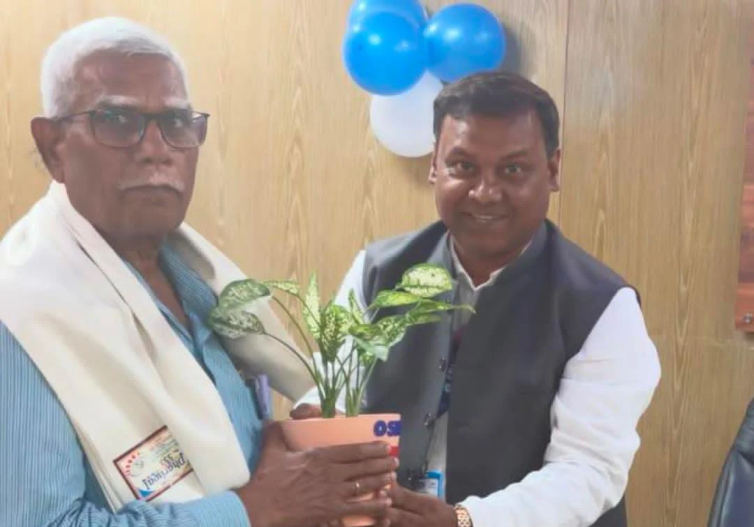 SBI Honors Customers and Pledges Excellent Service on 71st Foundation Day