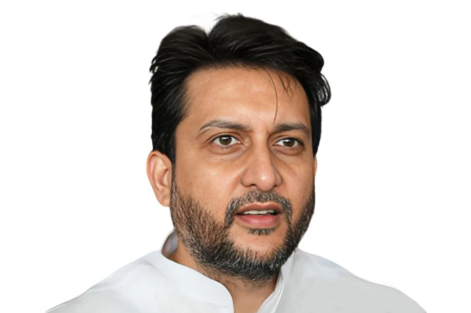 Robust economic data exposes Rahul Gandhi’s politics of lies and misinformation: Rituraj Sinha