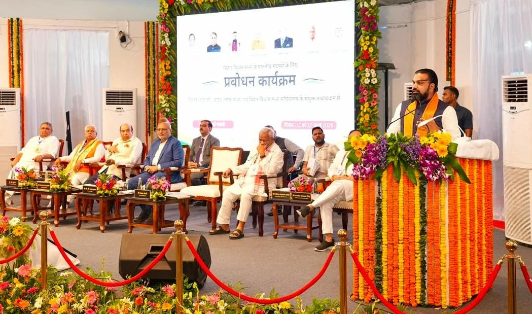 Make Optimum Use of Question Hour, Zero Hour: Bihar CM Called upon Legislators