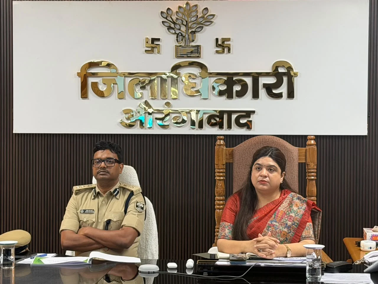Directive to Submit Proposals for the Holistic Development of Naxal-Affected Areas