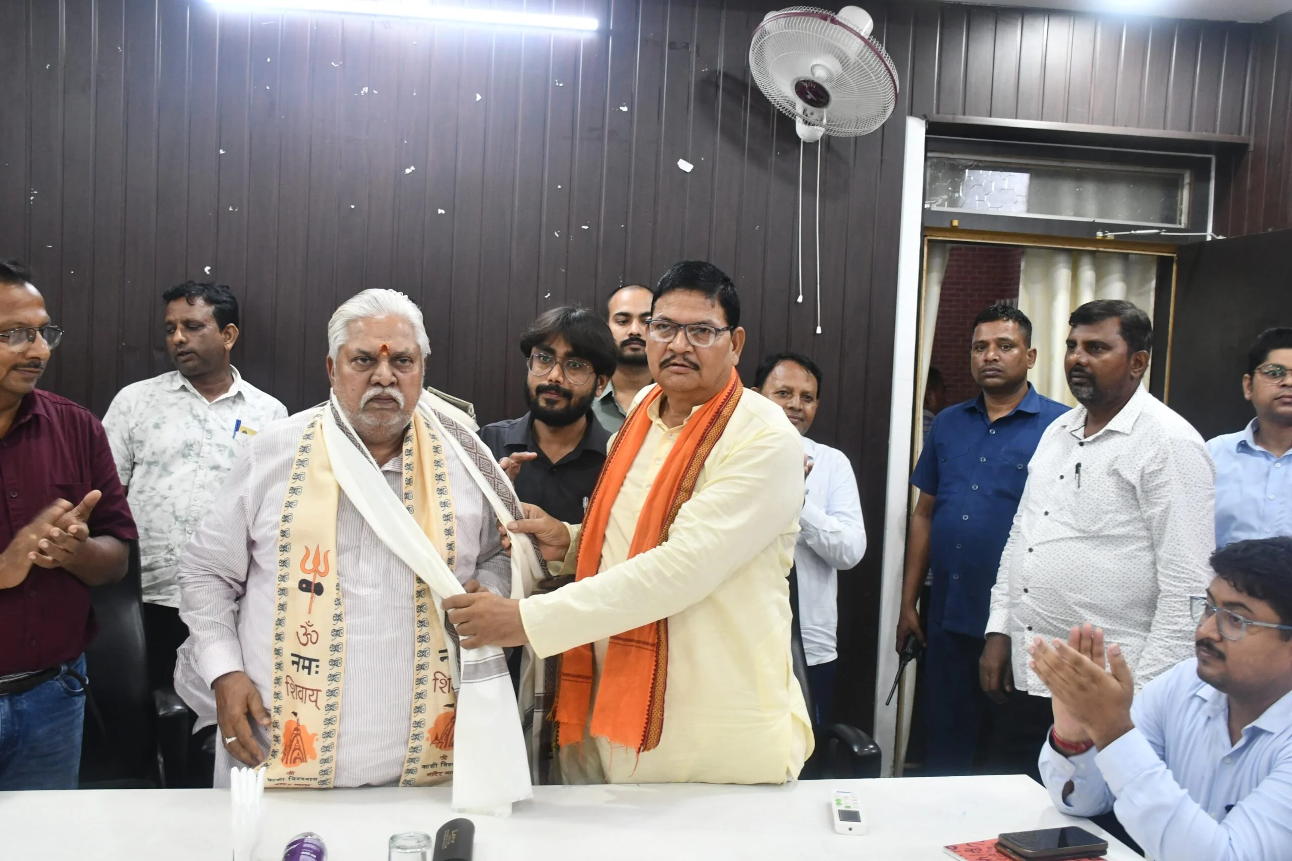 Gaya’s rich art and culture would be given new identity: Dr. Prem Kumar