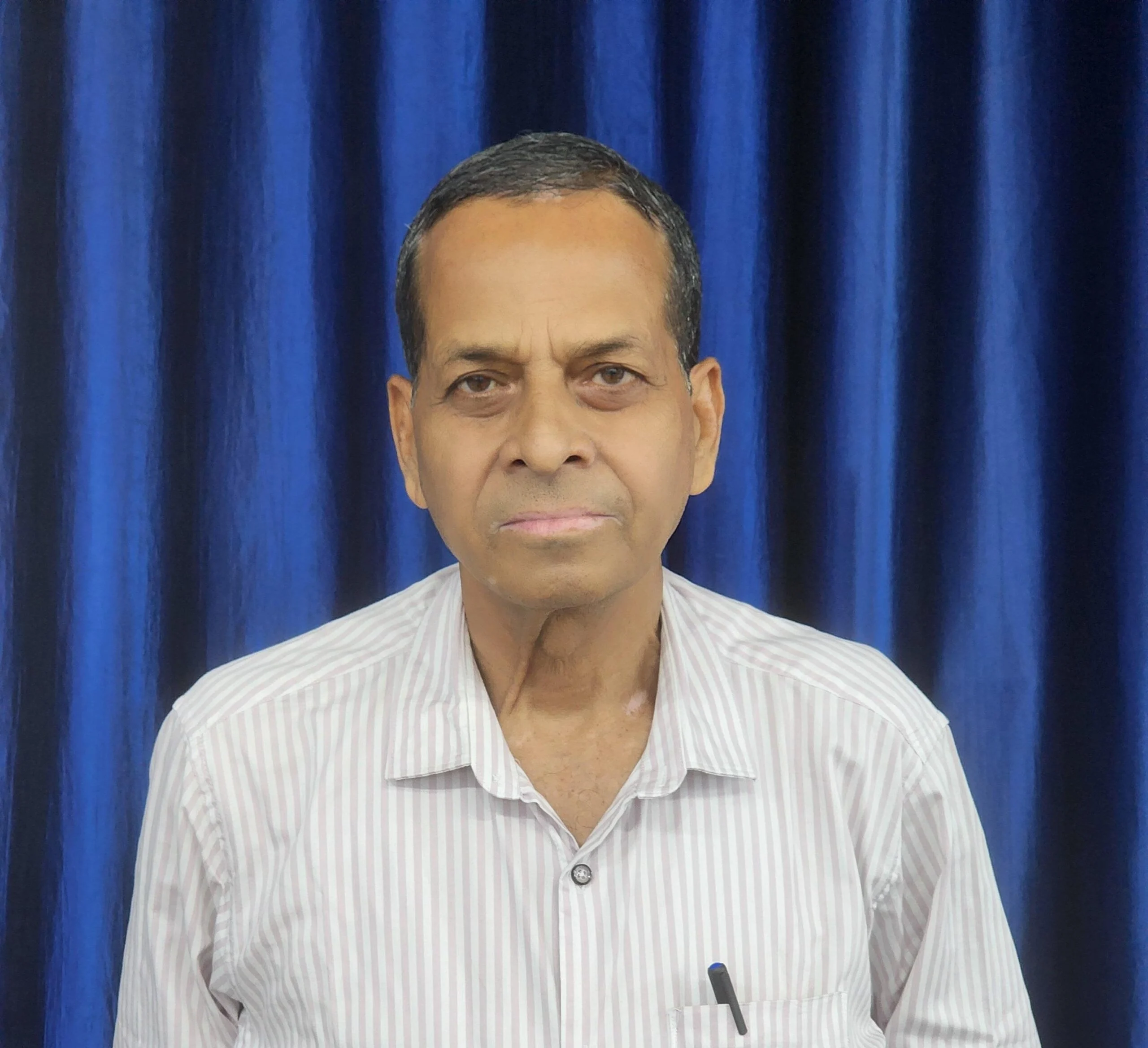 Shakeel Ahmed Khan Appointed New Secretary of Mirza Ghalib College