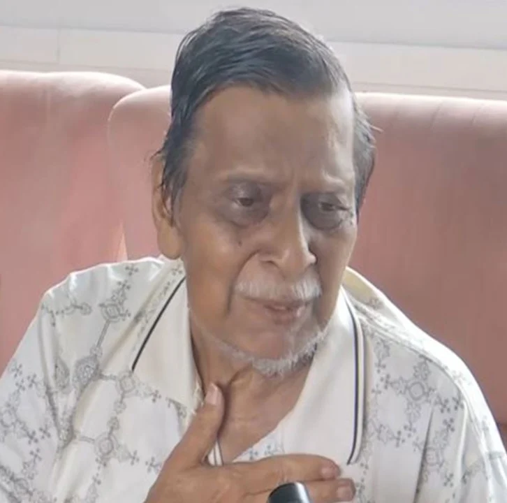 Ketan Agarwal’s Grandfather Dies Weeks After Grandson’s Alleged Murder
