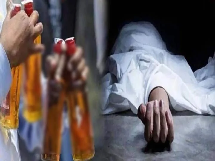 Three Killed in Suspected Liquor Smuggling Gang Rivalry in Samastipur