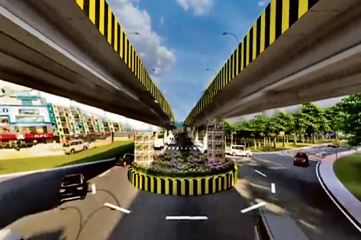 Land Acquisition Fast-Tracked for Three Gaya Flyovers