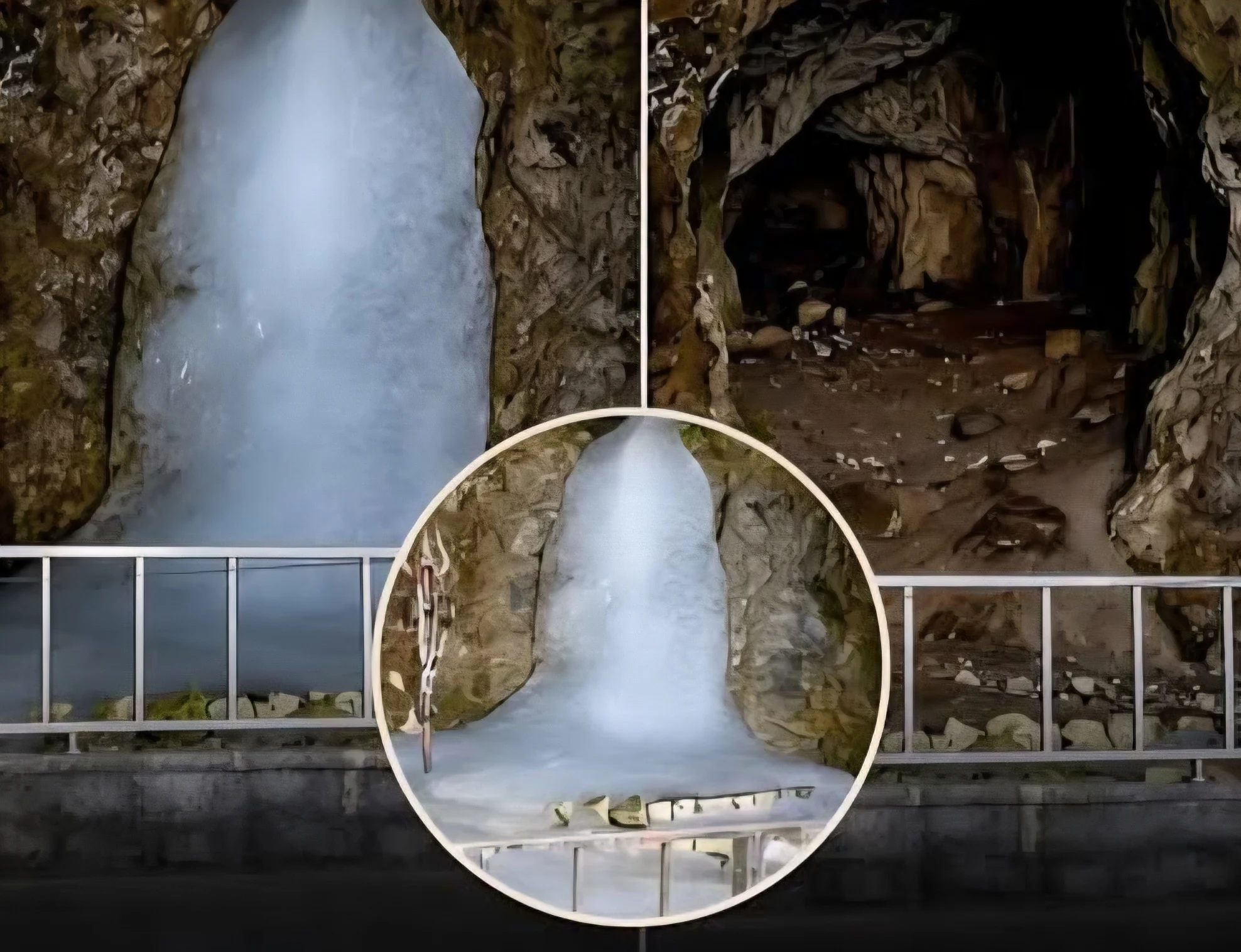 Amarnath Ice Shivling Melts Within a Week, Raises Climate Concerns