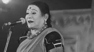 Teejan Bai Passes Away at 70, End of an Era for Pandavani Folk Tradition