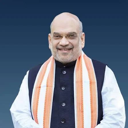 Amit Shah Begins Three-Day West Bengal Visit, Focus on Border Security and Party Strategy