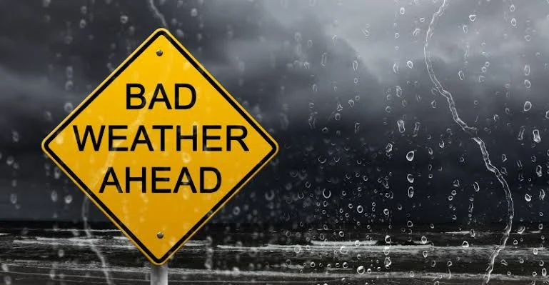 IMD Issues Heavy Rain Alert for Eight Jharkhand Districts; Thunderstorms and Lightning Likely
