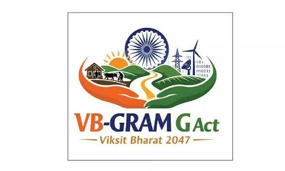VB-G RAM G: India Replaces MGNREGA with New Rural Jobs Framework