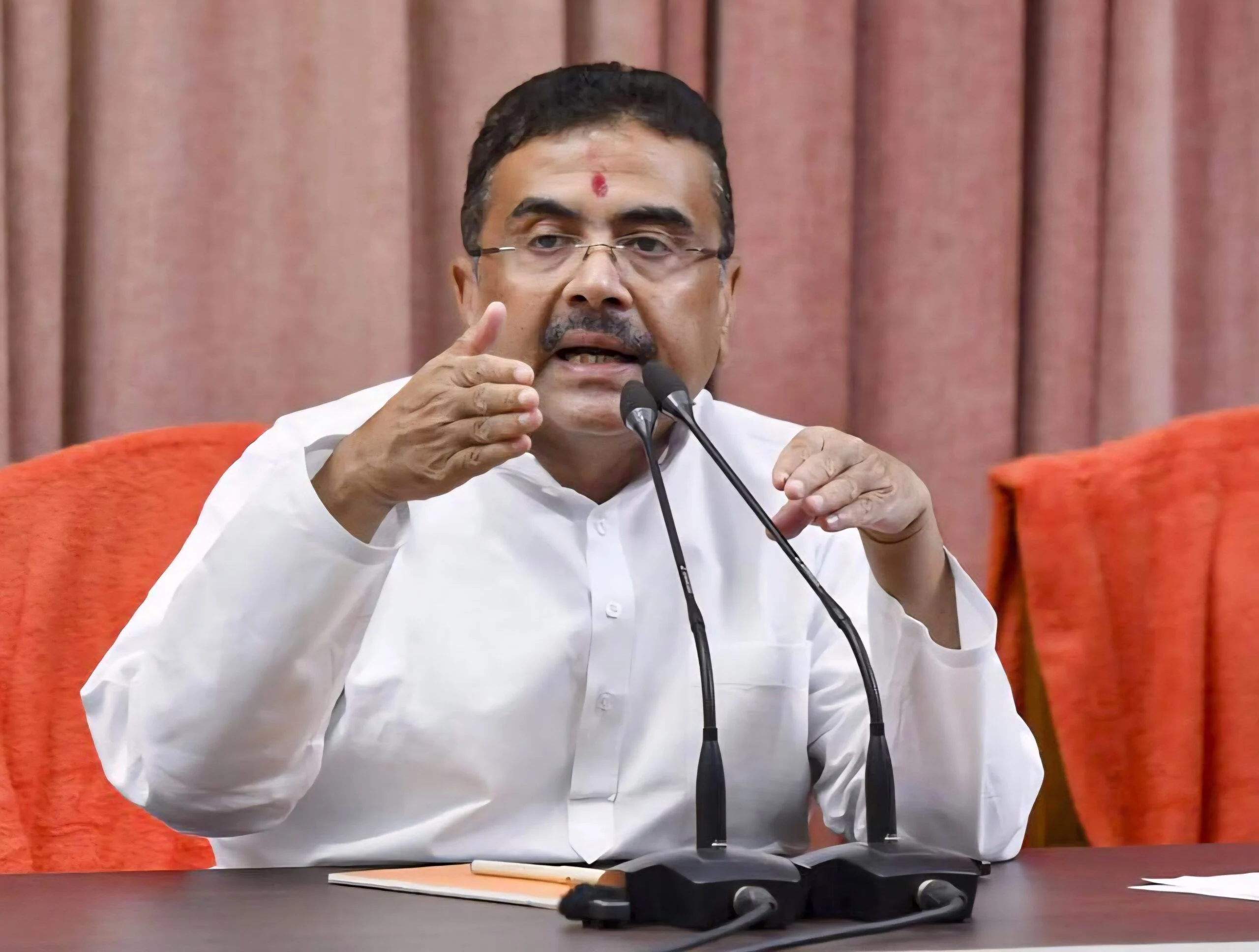 West Bengal’s Anti-Gang Law to Take Effect from July 13