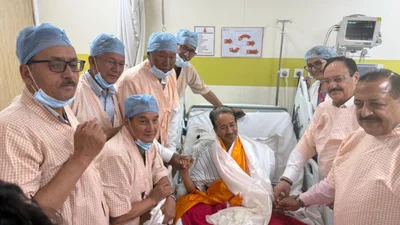 Sonam Wangchuk Ends Hunger Strike as Centre Promises Exam Reforms