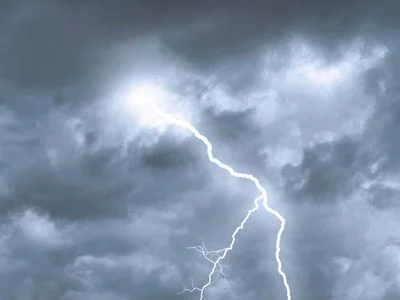 Heavy Rain, Thunderstorm Alert Issued for Bihar; IMD Advises Caution